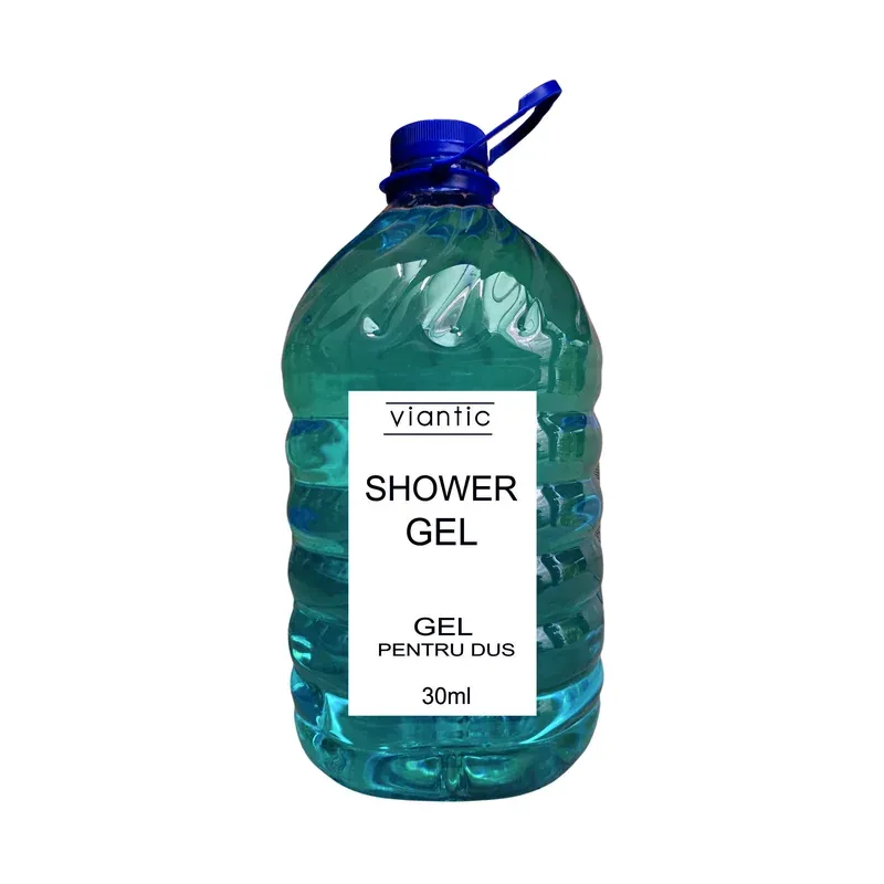 VIANTIC Gel De Dus Breeze 5l