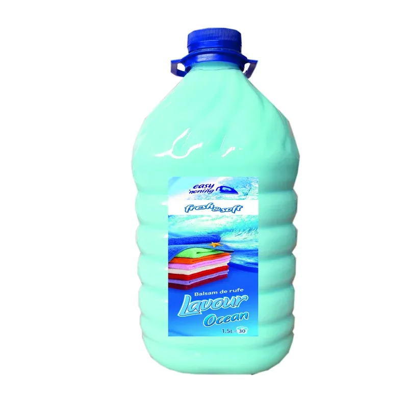 Balsam Rufe Ocean 5l