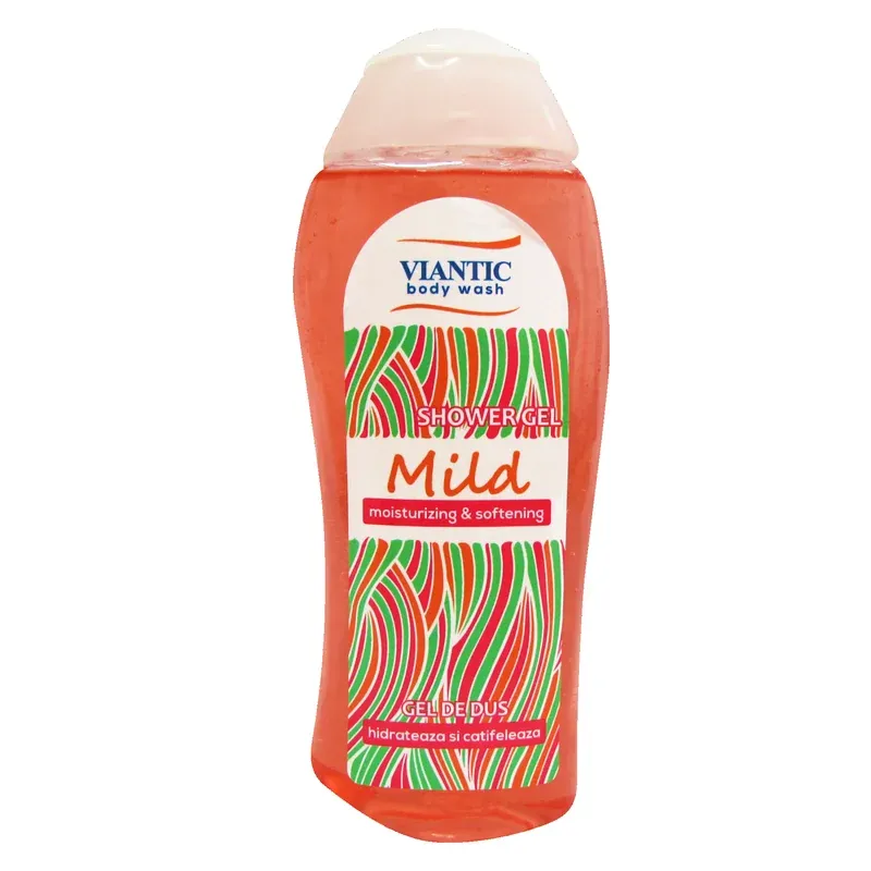 VIANTIC Gel De Dus Mild 250ml
