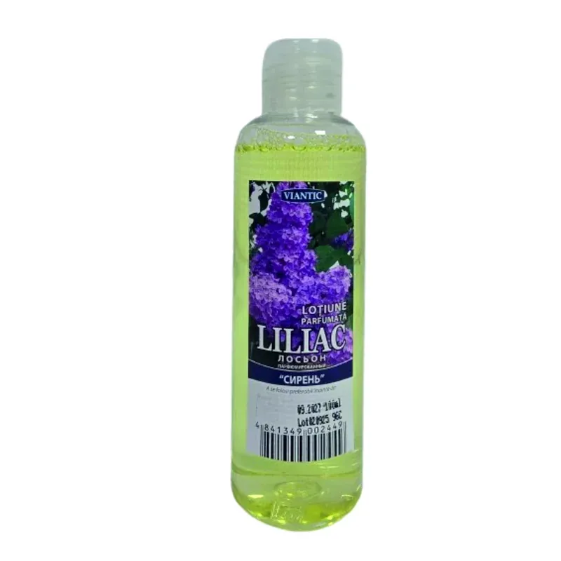 VIANTIC Lotiune Perfumata 100ml Liliac