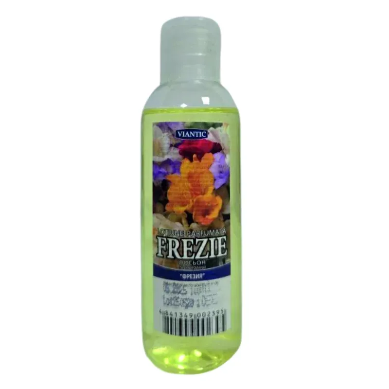 Lotiune Perfumata 100ml Frezie