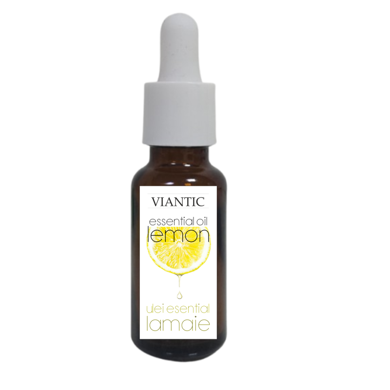 VIANTIC Ulei esential de Lamaie 20ml