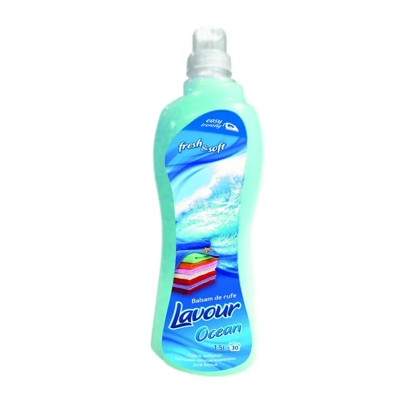 Balsam Rufe Ocean 1,5l
