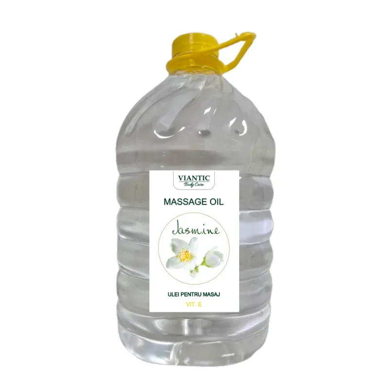 VIANTIC Ulei de masaj Viantic Iasomie 5 L