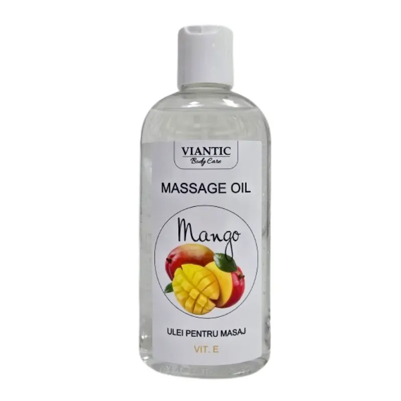 VIANTIC Ulei de masaj Viantic Mango 200 ml