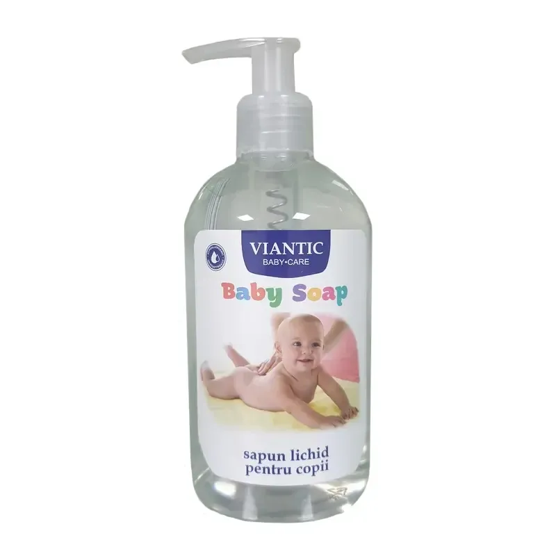 Sapun Lichid Baby 350ml