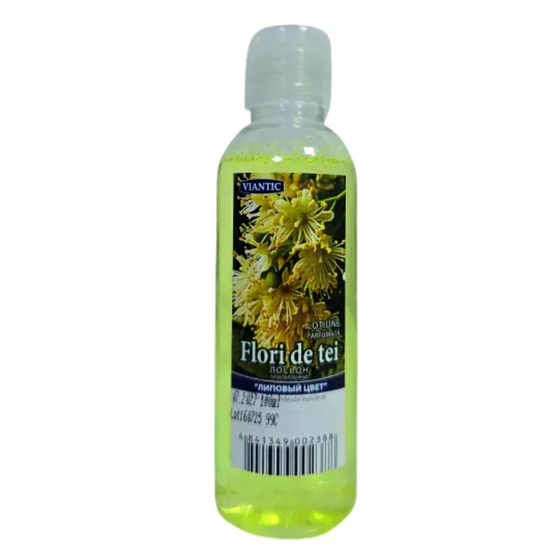 Lotiune Perfumata 100ml Flori De Tei