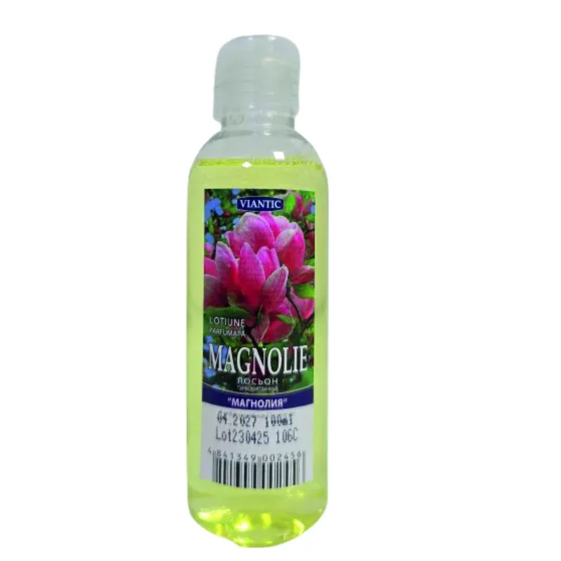 VIANTIC Lotiune Perfumata 100ml Magnolie