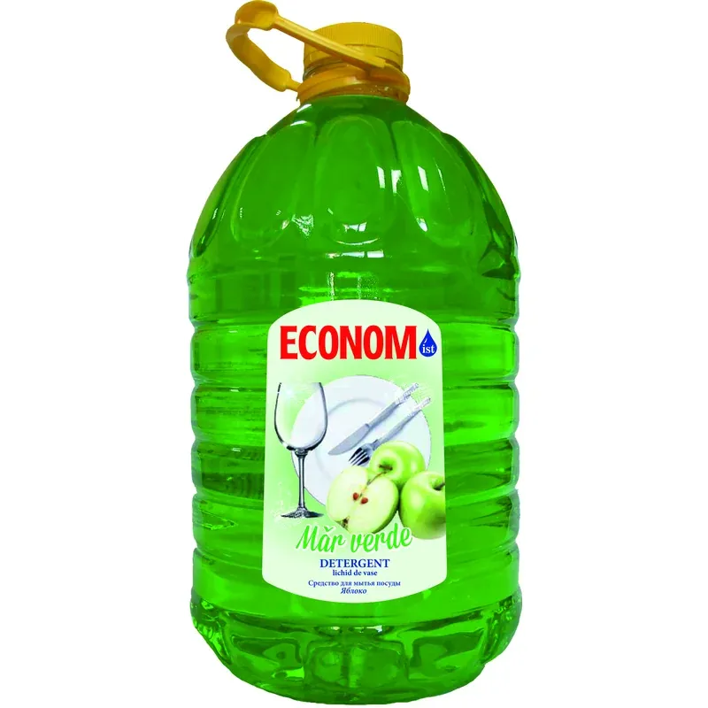 VIANTIC Detergent - Gel Vase Econom Mar 5l