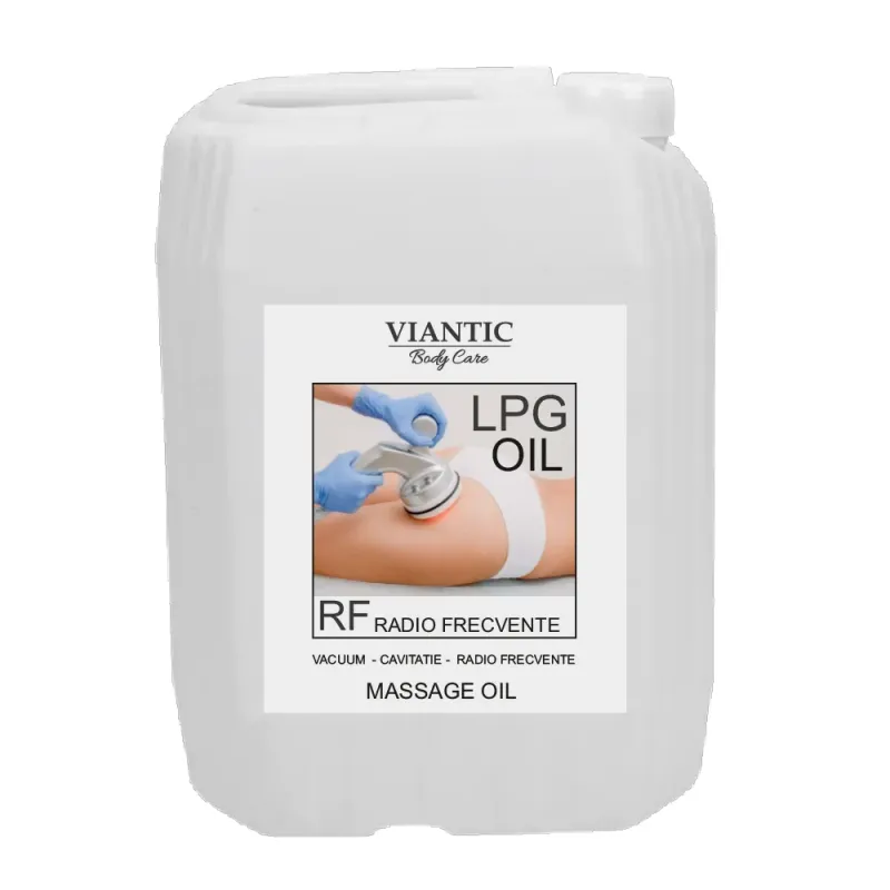 VIANTIC Ulei de masaj Viantic LPG 5L