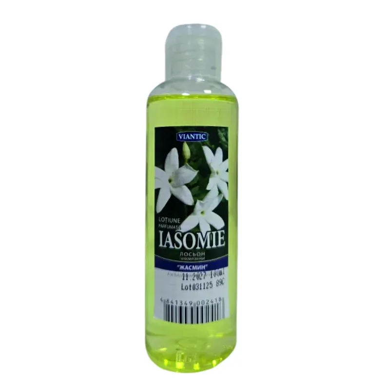 VIANTIC Lotiune Perfumata 100ml Iasomie