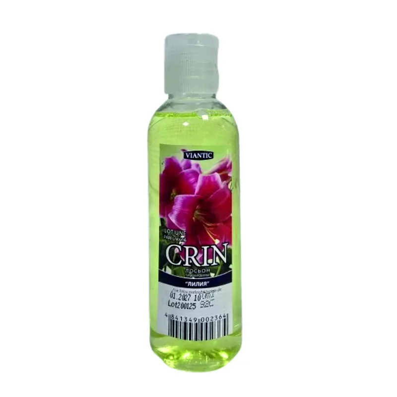 VIANTIC Lotiune Perfumata 100ml Crin