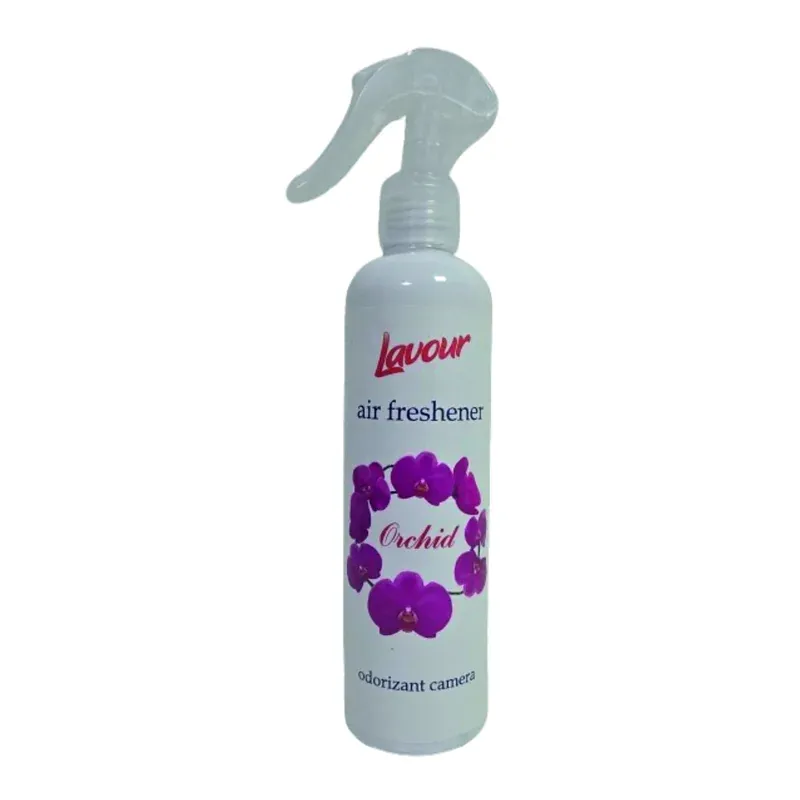 VIANTIC Odorizant Aer 250ml Orhidee