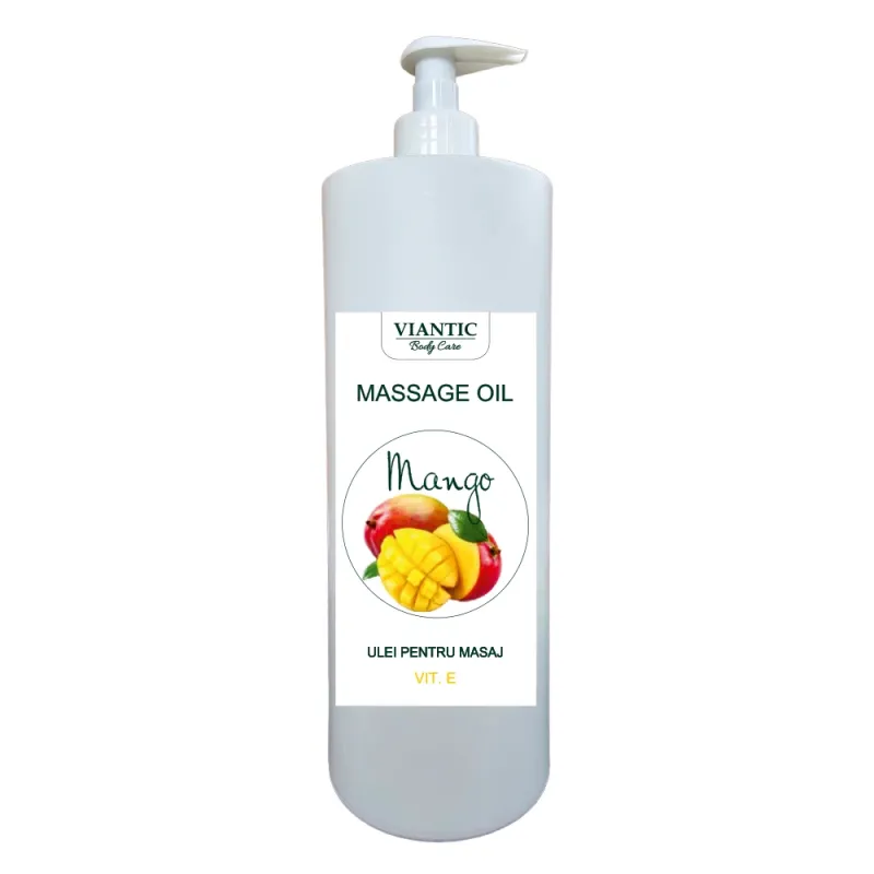 VIANTIC Ulei de masaj Viantic Mango 1 L