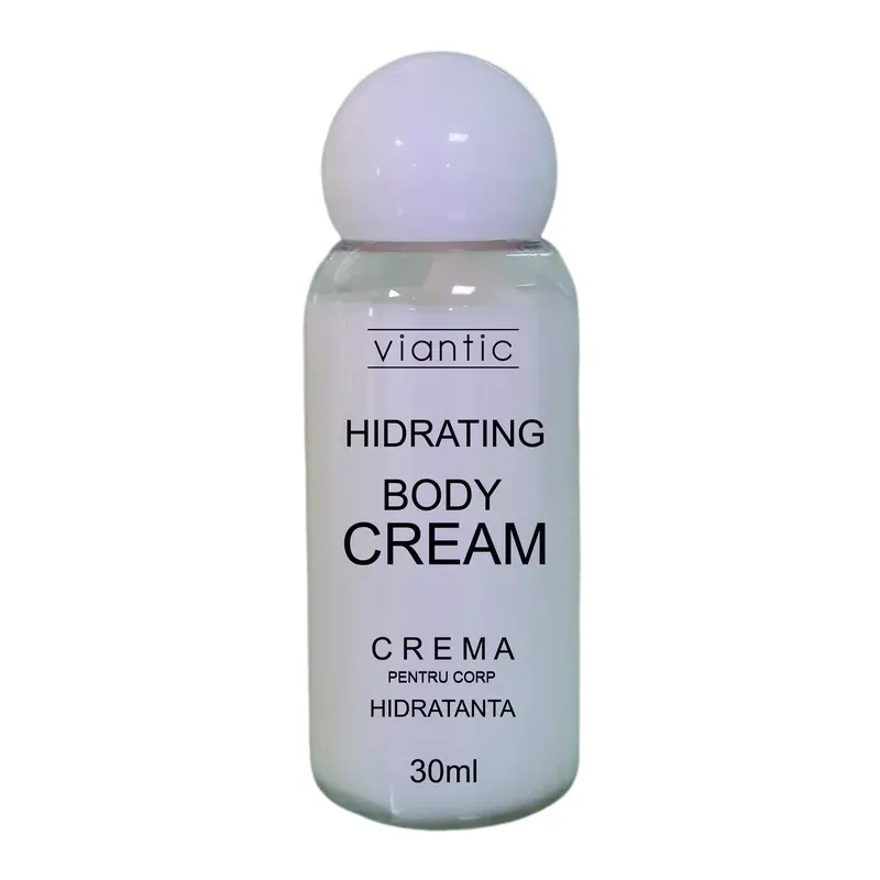 Crema Corp Travel 30ml
