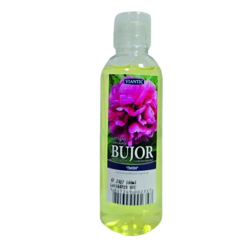 Lotiune Perfumata 100ml Bujor
