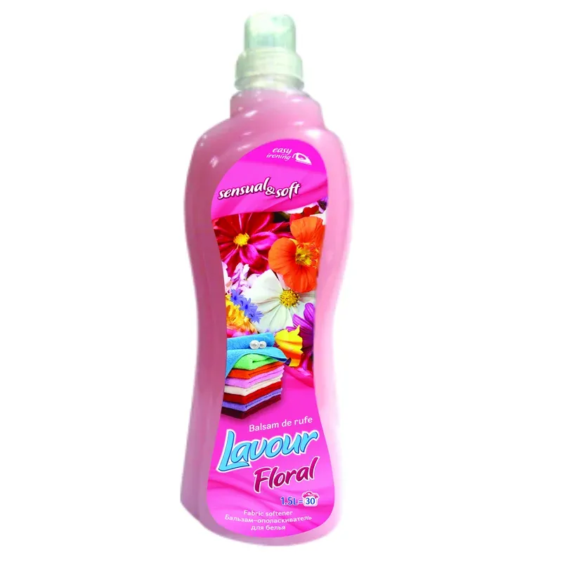 VIANTIC Balsam Rufe Floral 1,5l