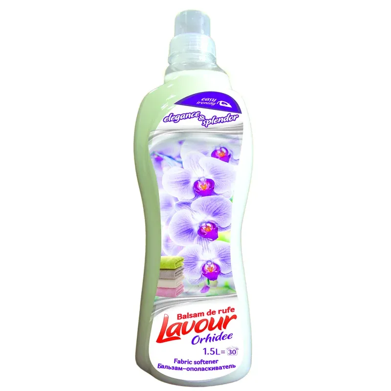 VIANTIC Balsam Rufe Orhidee 1,5l