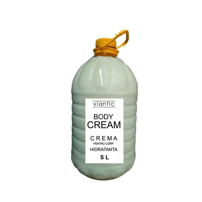 VIANTIC Crema Corp Hotel 5l
