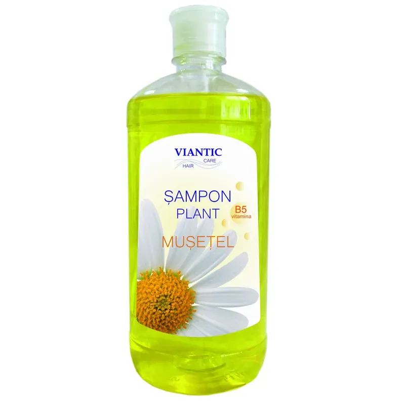 VIANTIC Sampon Par Plant Musetel 1l
